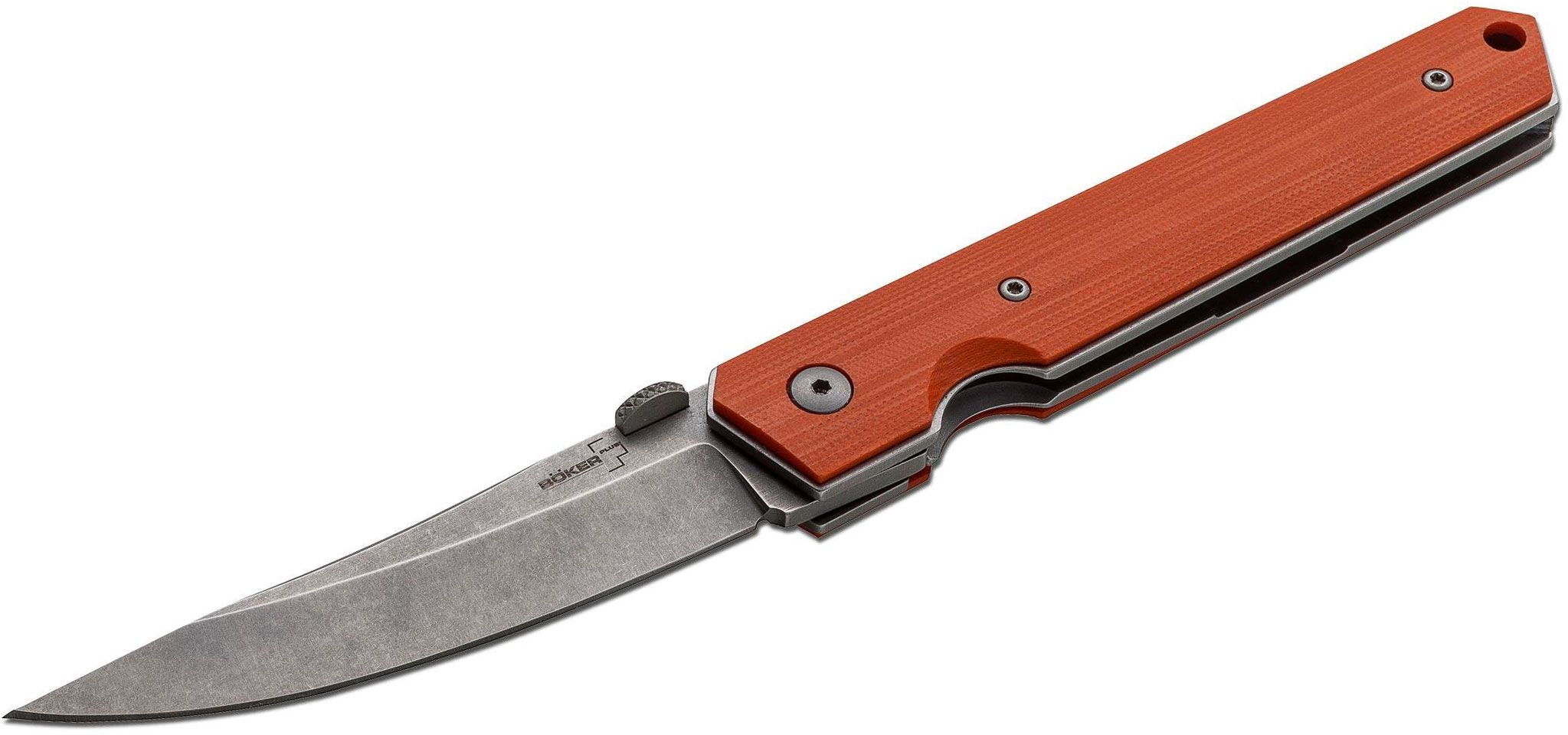 Boker Plus, Kwaiken Folding Knife