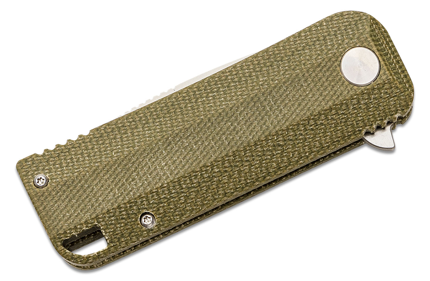 Boker Plus Baba Yaga Flipper Knife 2.72