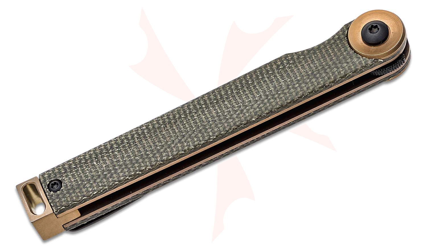 Boker Plus Kaizen Folding Knife 3.03