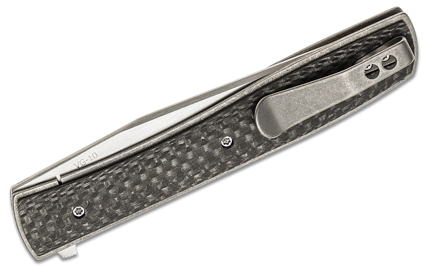 Boker Plus Brad Zinker Urban Trapper Flipper 3.43
