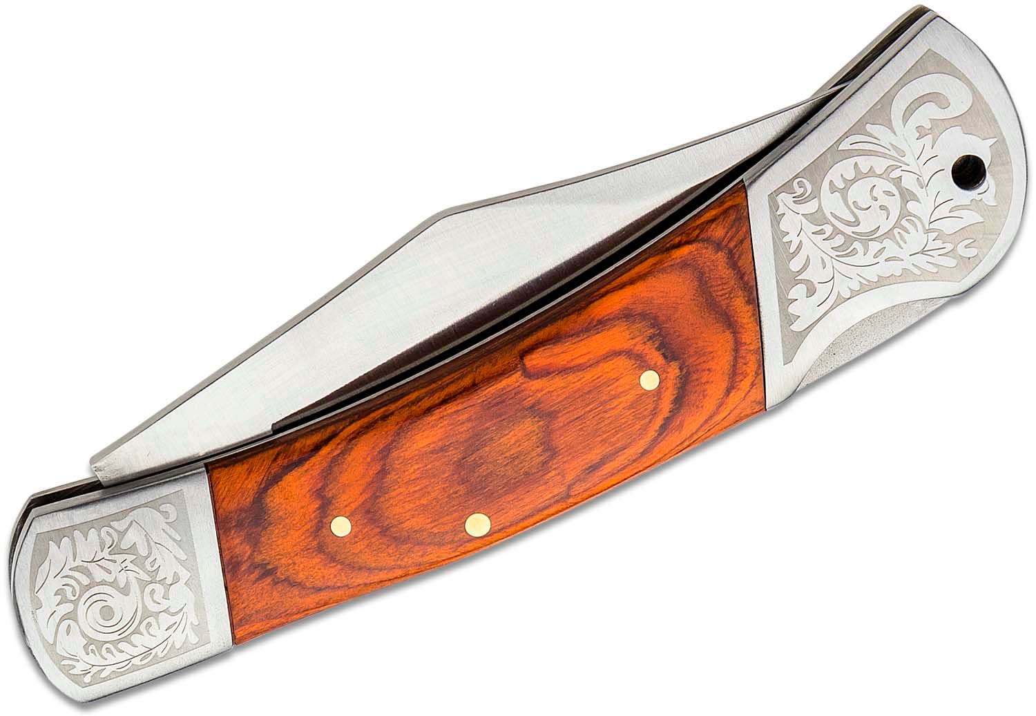Boning Knife 16 cm, Pakka Wood - Mareld @ RoyalDesign