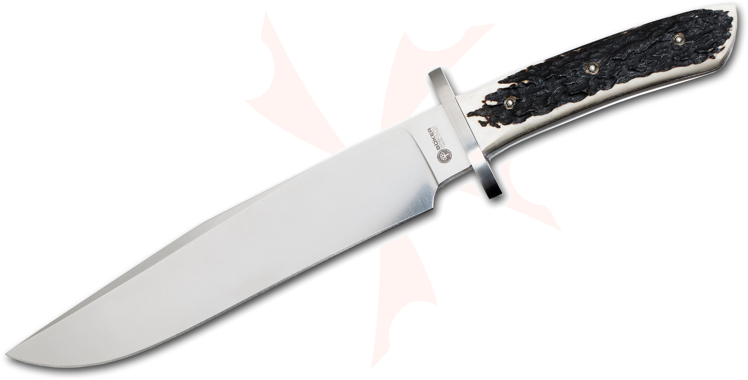 Boker Arbolito El Gigante Fixed 9-1/2