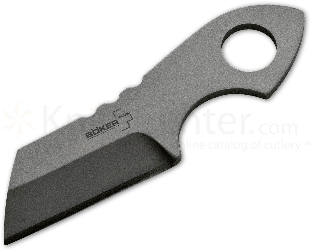 Boker Plus VoxKnives Rhino Black