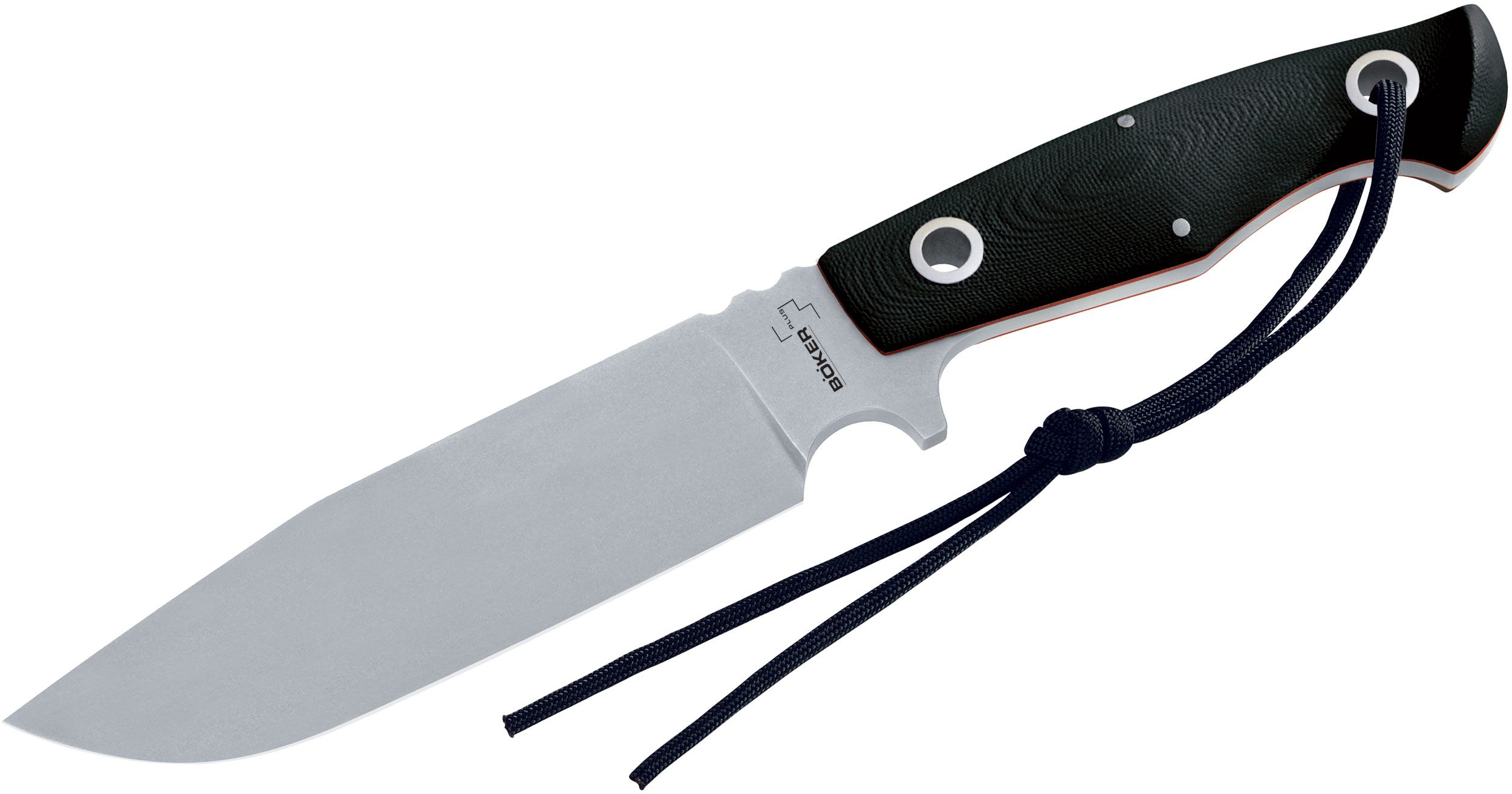 Boker Trapper Knife 110826 - D2 Steel Blades - KNIVES PLUS ®
