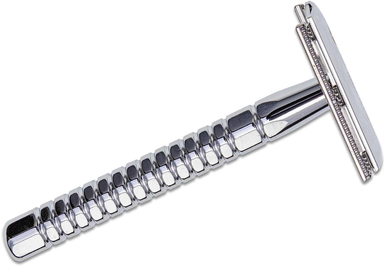 boker low profile safety razor