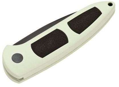 Supreme Boker Glow-in-the-Dark Knife 蓄光 Supreme Boker Glow-in-the-Dark Keychain Knife (FW22) - $52