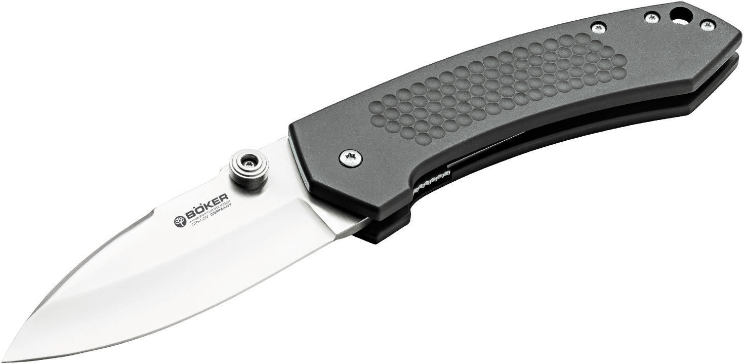 Solo Folding Knife