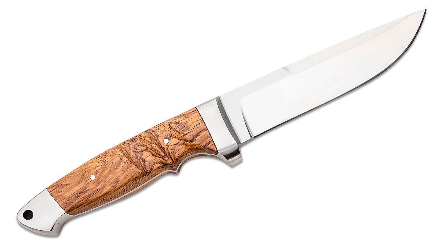 Böker Vollintegral 2.0 XL Rosewood 126638 hunting knife