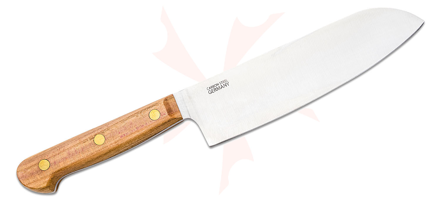Boker Cottage-Craft Santoku Knife 6.42
