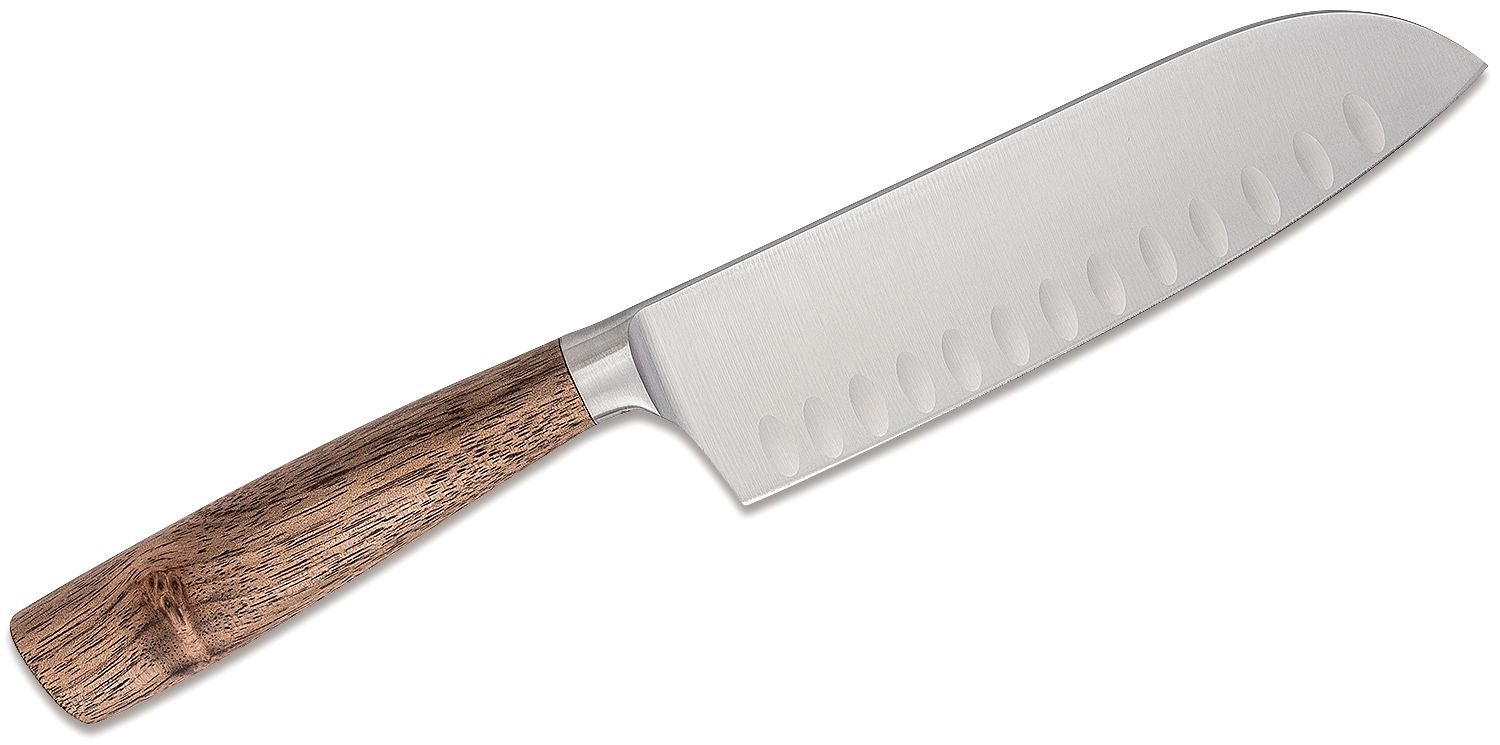 Santoku 8 Chef Knife – Hamilton Cornerstore