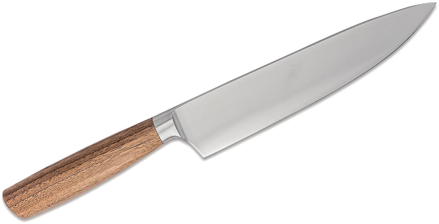 Walnut Tradition® 8 Chef Knife