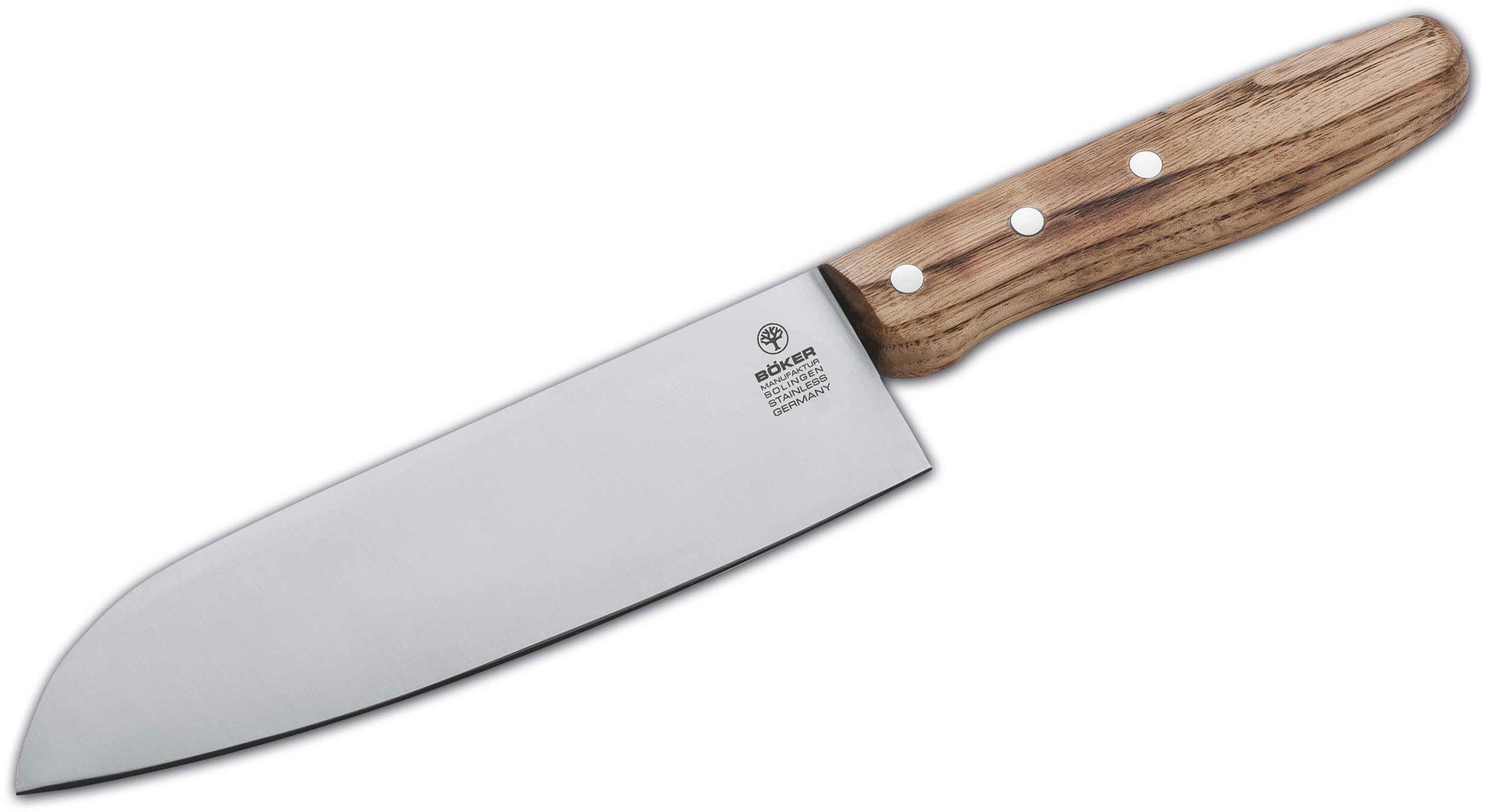  BOKER - Santoku Knife Core Professional Series, Boker