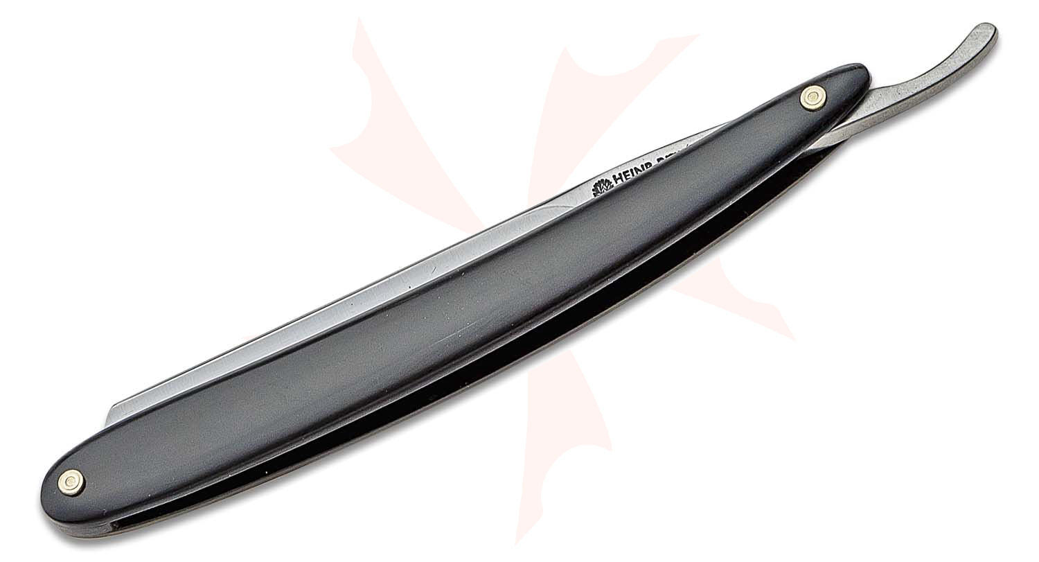 Boker Wiener Schaber Straight Razor 4/8