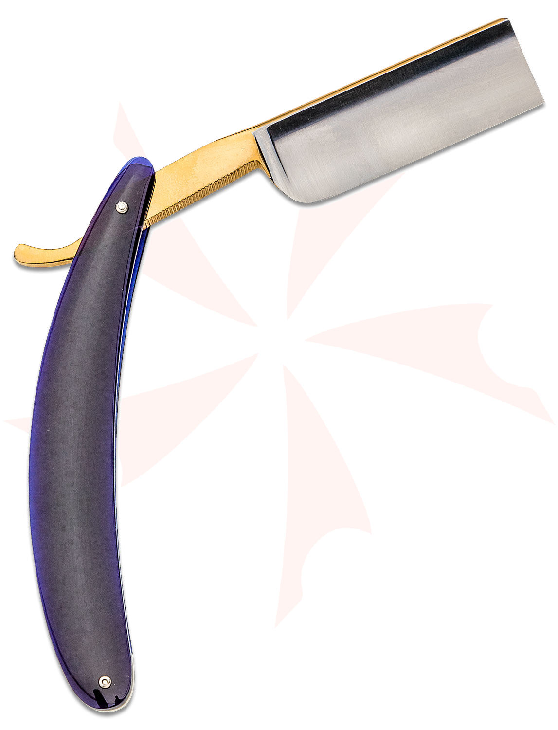 Boker 14ER Straight Razor 8/8
