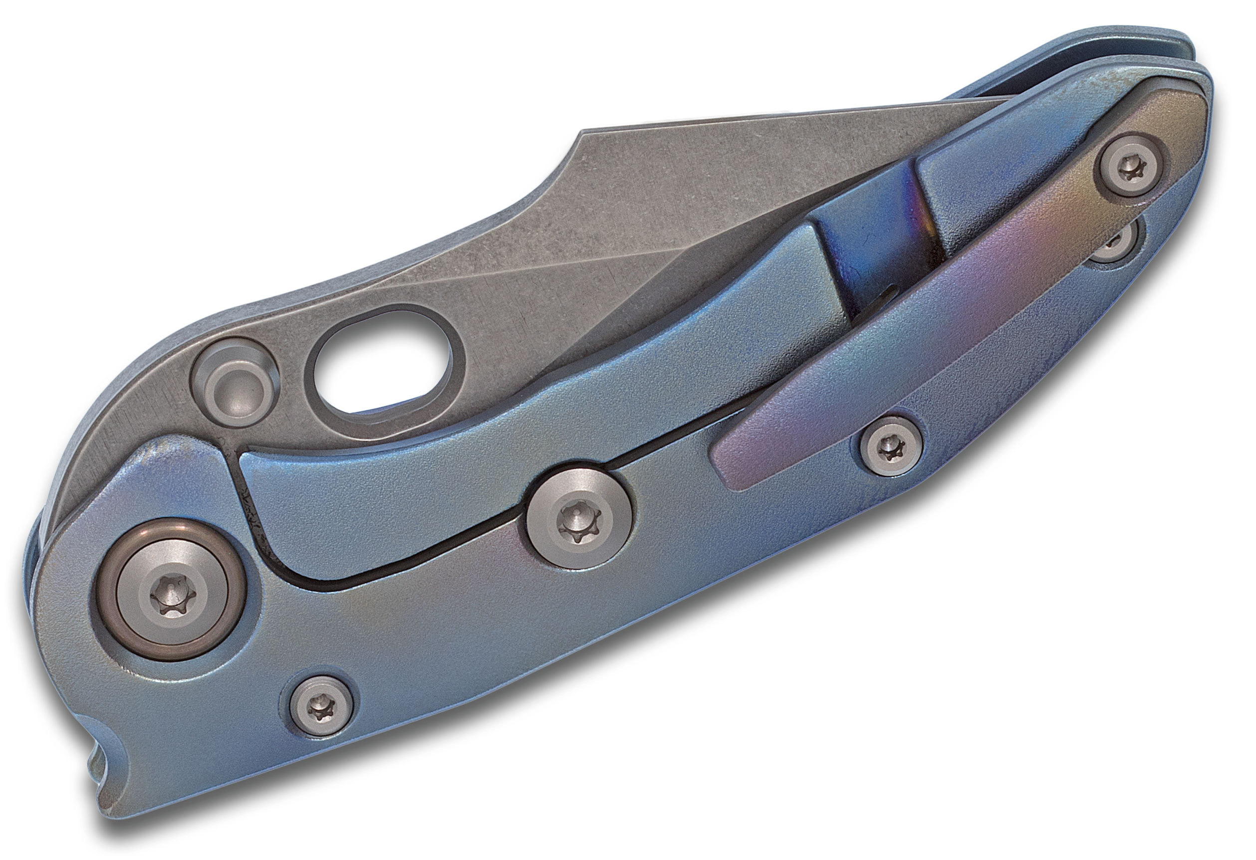 Borka Blades チタニウム チタン ロゴ  パッチ モラルパッチ Borka Blades チタニウム チタン ロゴ コイン パッチ モラルパッチ