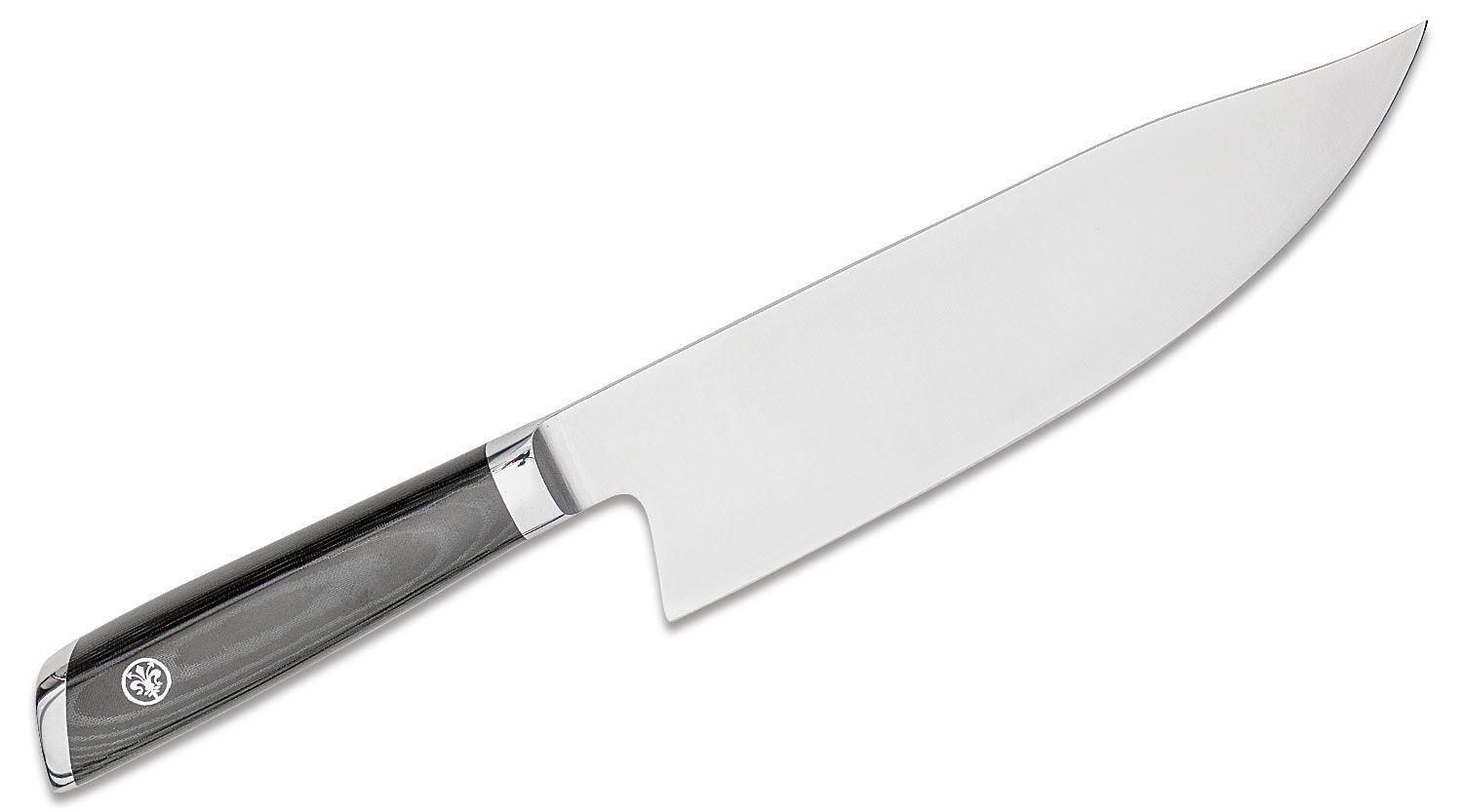 Explorer Series - 8 Chef Knife – Forged Blade