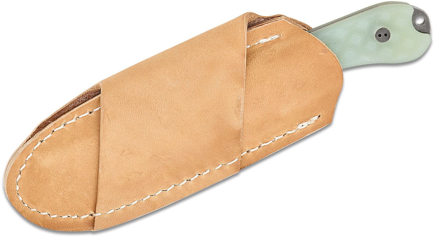 BRUNT メスティン Bradford Knives Guardian3.2 Fixed Blade Knife 3.875