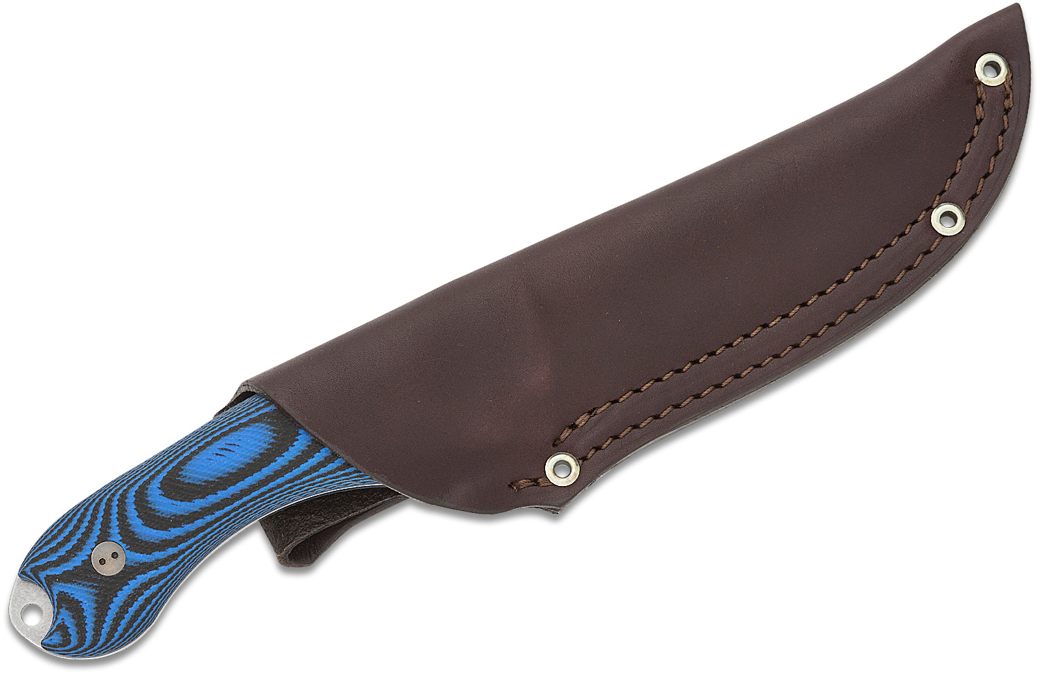 Bradford Knives Guardian4.2 Fixed Blade Knife 4.625