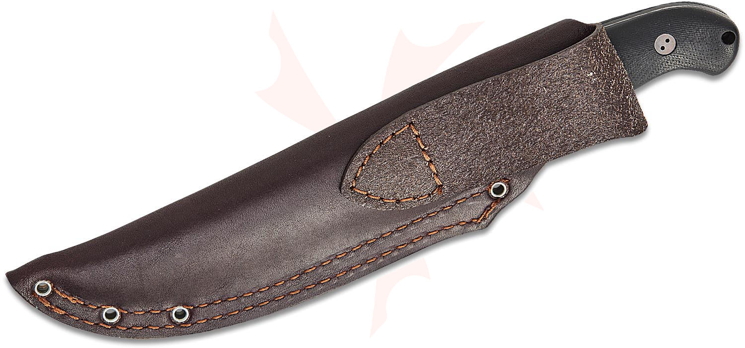 Bradford Knives Guardian5.5 Fixed Blade Knife 5.05