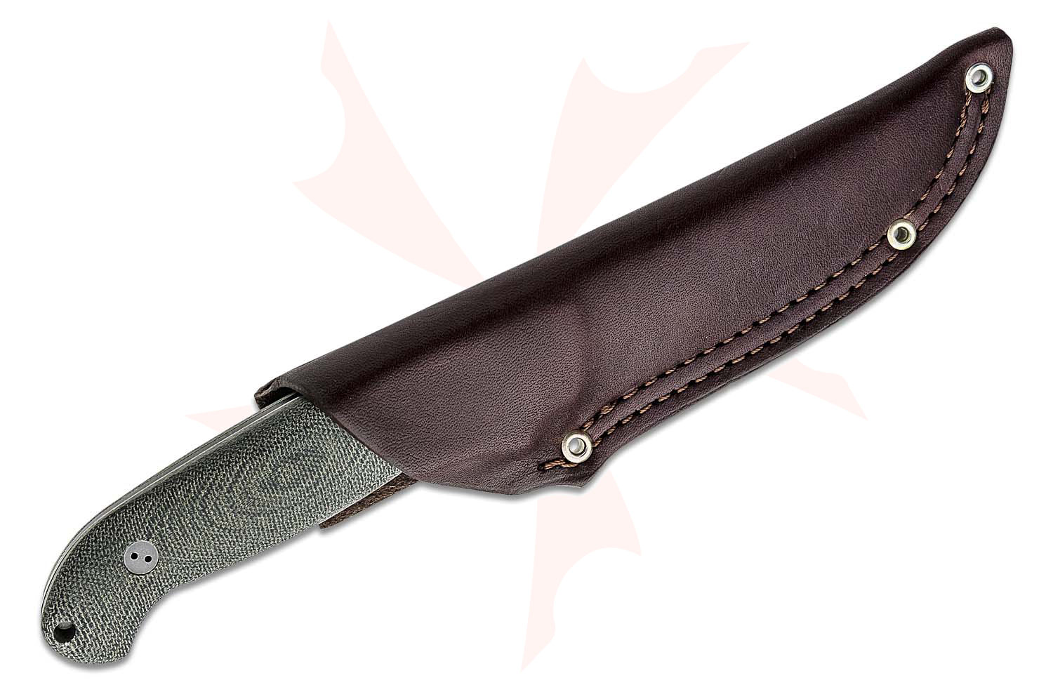 Bradford Knives Guardian4.5 Fixed Blade Knife 4
