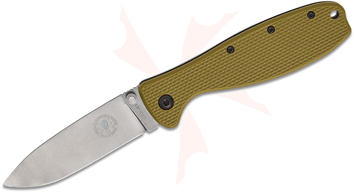 Zancudo Folding Knife 3