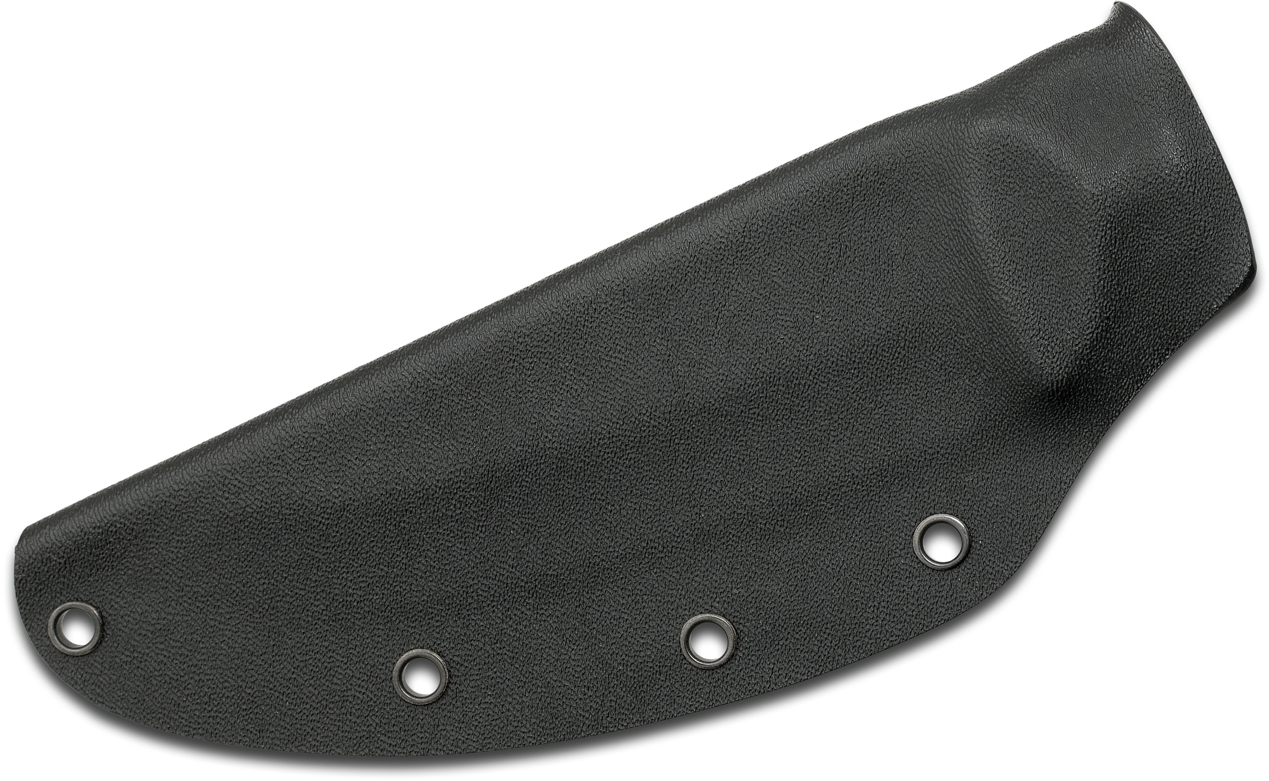 Brock Blades Custom Sgian Dubh XL Fixed 5.25