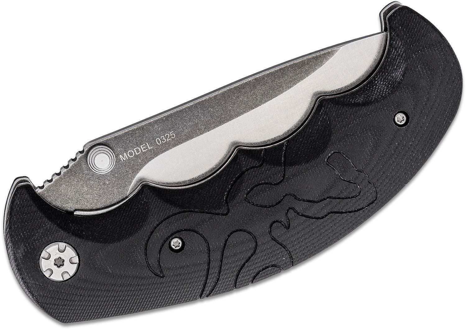 Primal Knife Sharpening Tool - Browning