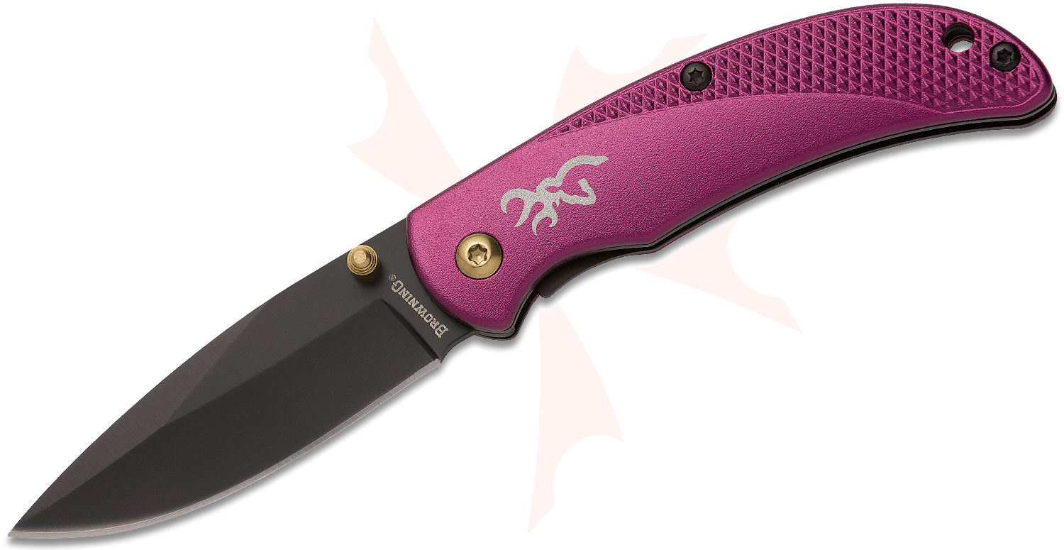 Browning Prism III Folding Knife 2.38