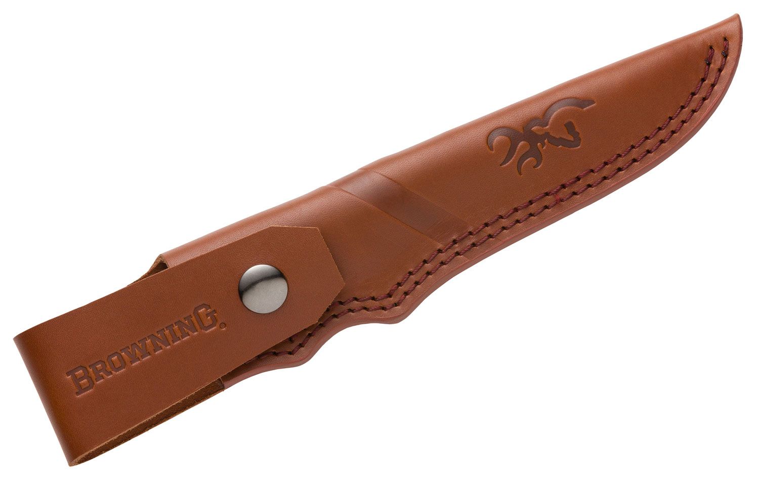 Browning Hunter Series Fixed Blade Knife 4.5