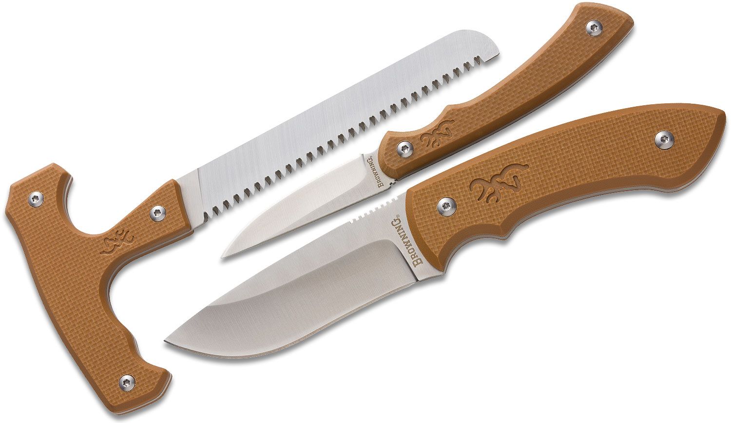 Primal Scalpel - Hunting Knife - Browning