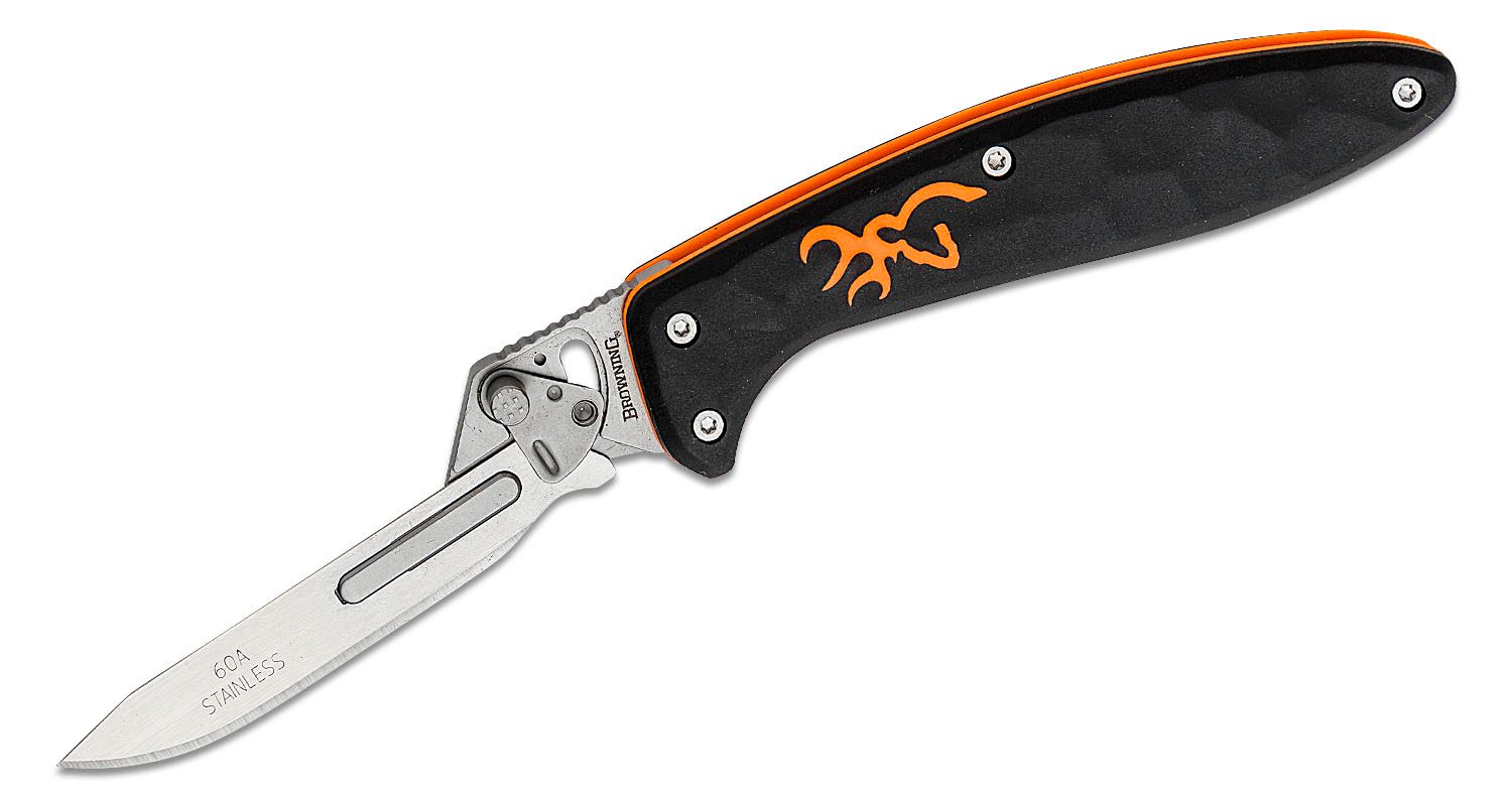Bistouri Scalpel Precision Cutter Shaver Blade Knife Precise Cutting FR