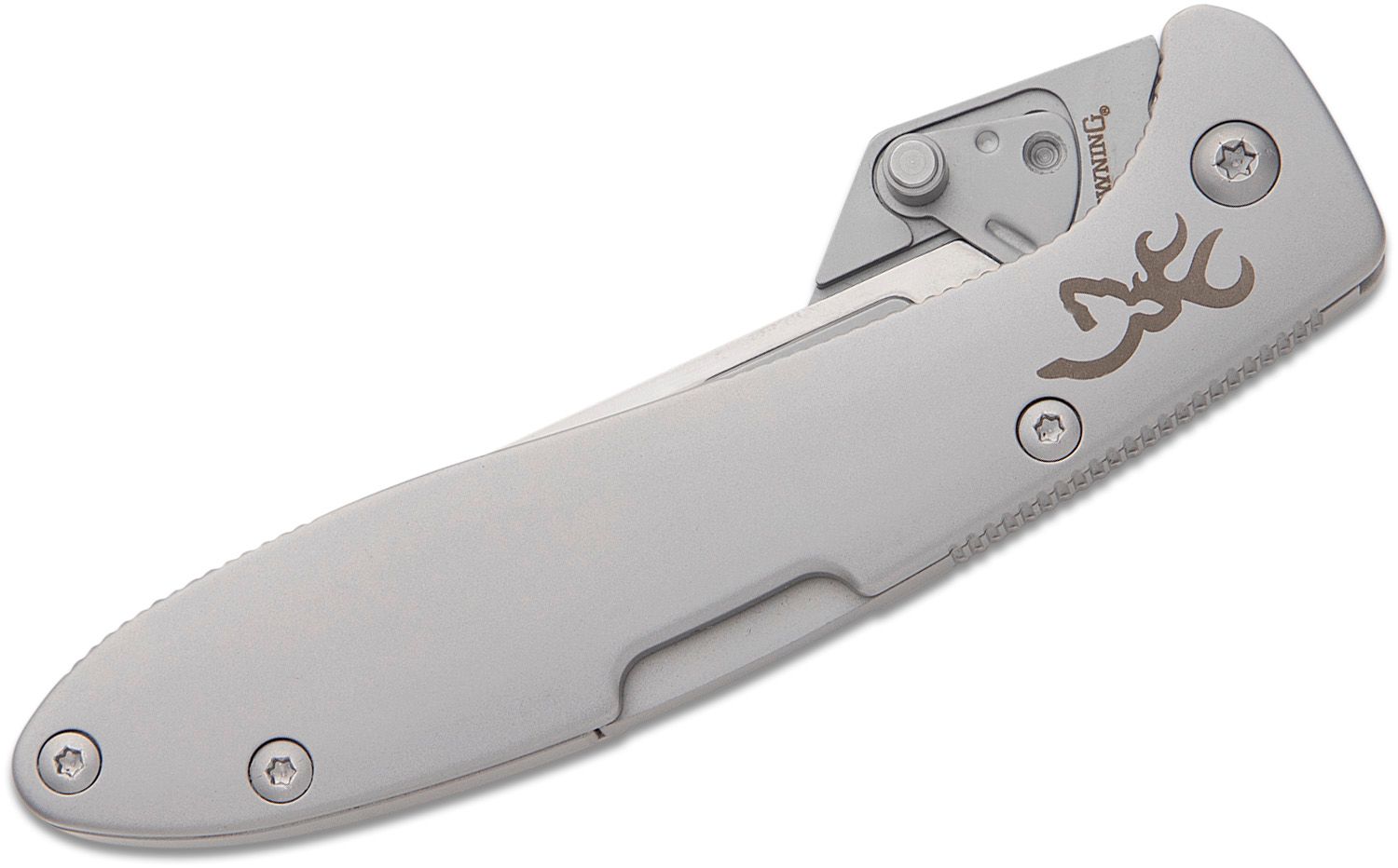 RazorVX3  3.0 Replaceable Blade Everyday Carry Knife with Stainless