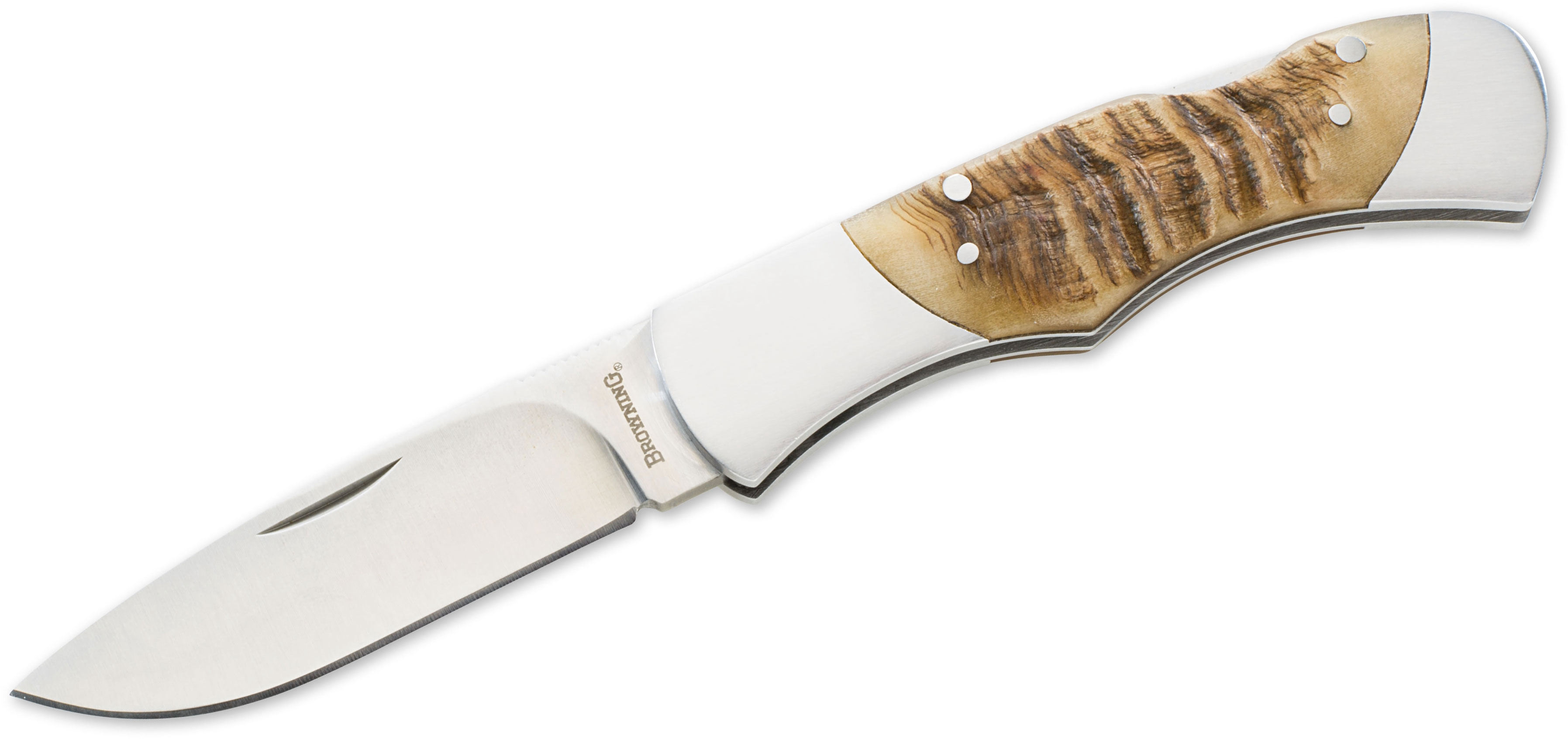 Browning Pursuit Folding Knife 2.75