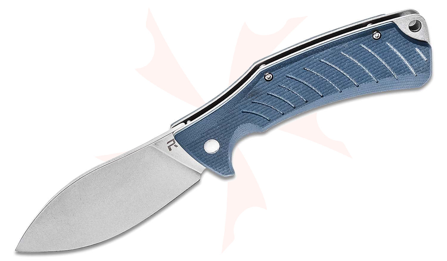 REVO Knives Ness Flipper Knife 3.6