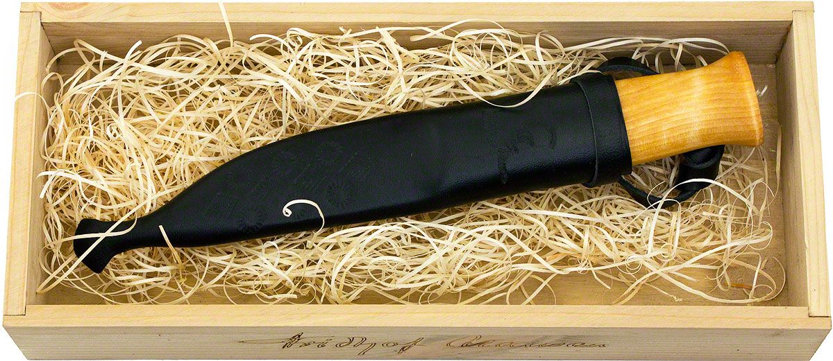 Brusletto Chef's knife 22cm  Cutlery & Kitchen accessories / Kitchen Knives