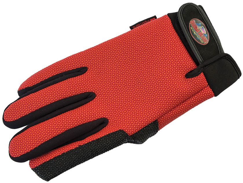 Bubba Blade Ultimate Fillet Glove, Right Hand, Large/XL - KnifeCenter -  1085975 - Discontinued