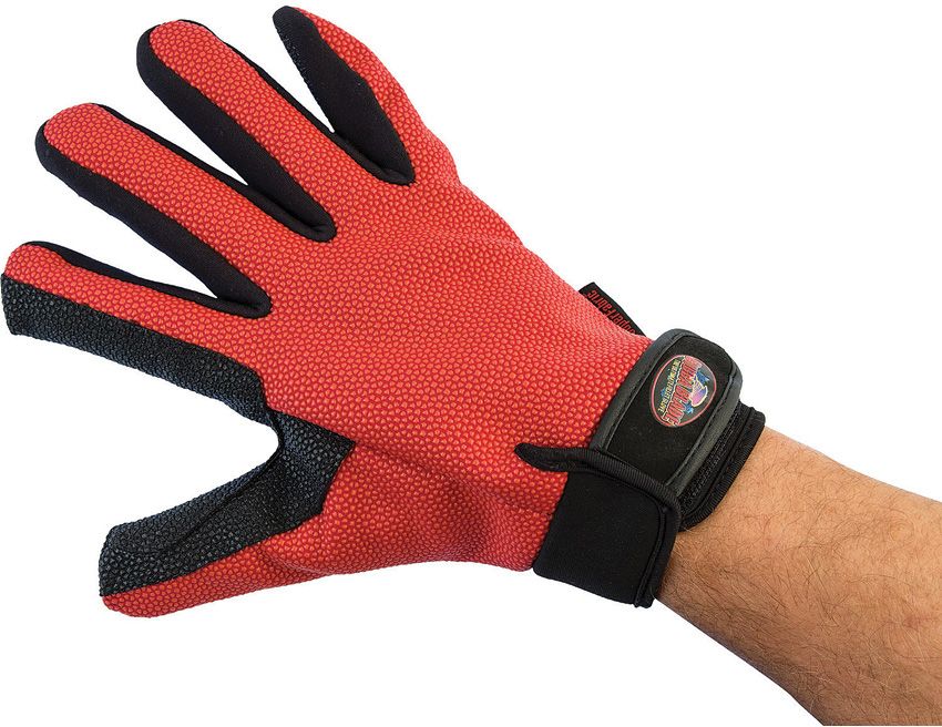  BUBBA Cut Resistant Ultimate Fillet Gloves