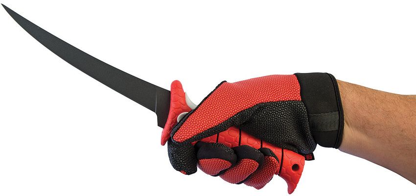 Bubba Blade, Fillet Glove