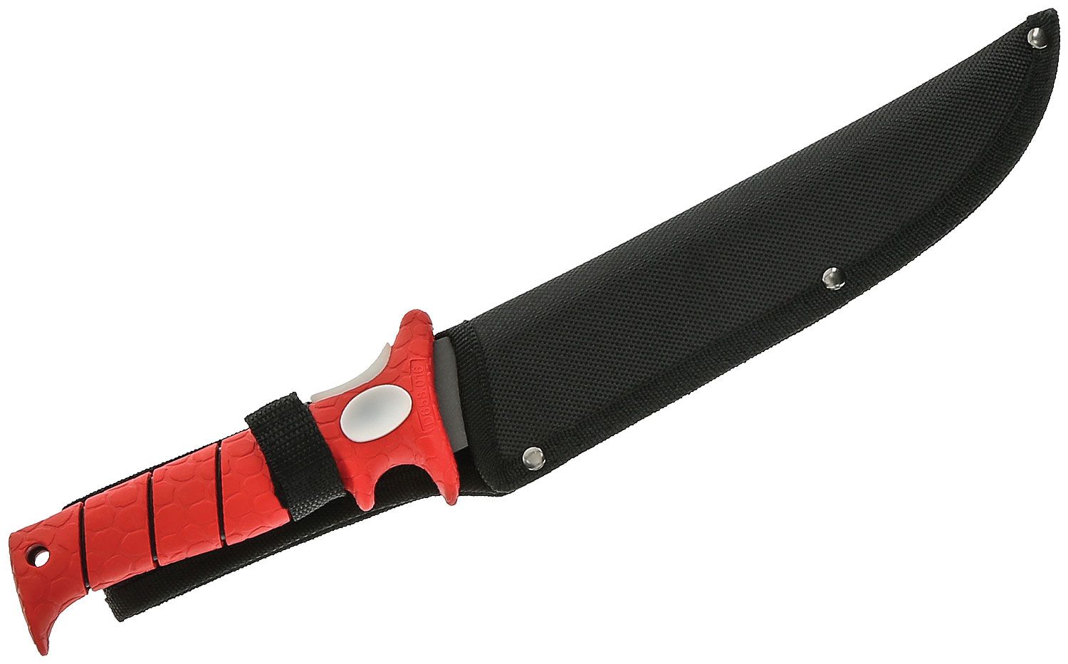 Bubba 9 Serrated Flex Fishing Knife Blade
