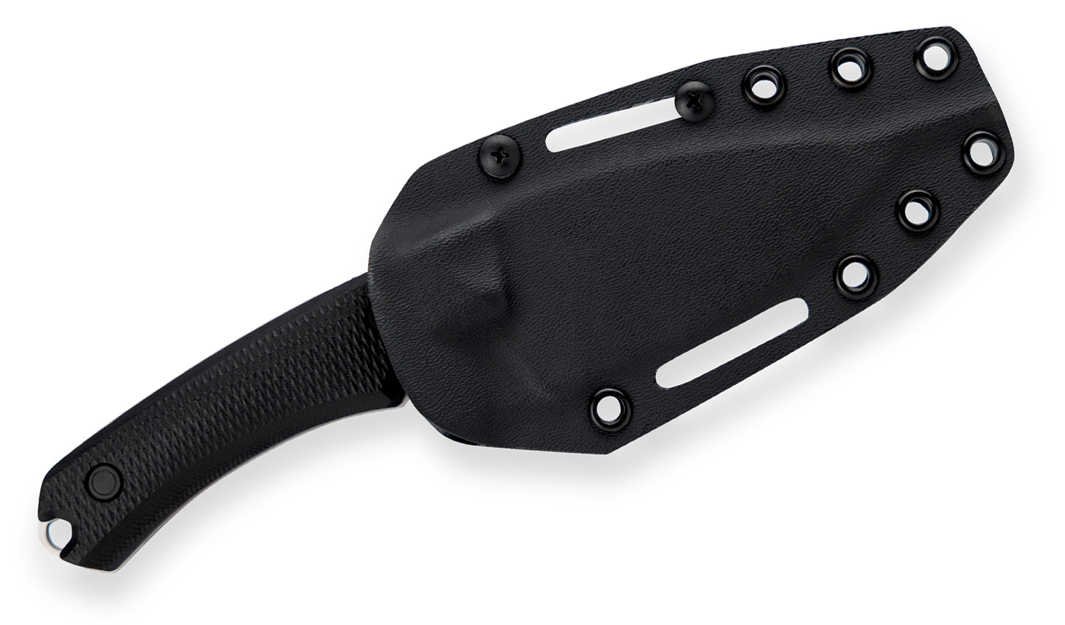 7664.GYS - Couteau BUCK Alpha Hunter Select Gris 0664GYS I Vente de