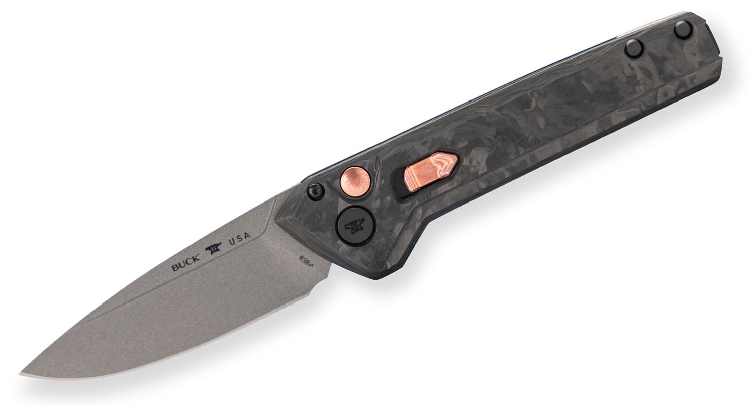 Legacy Pocket Knife