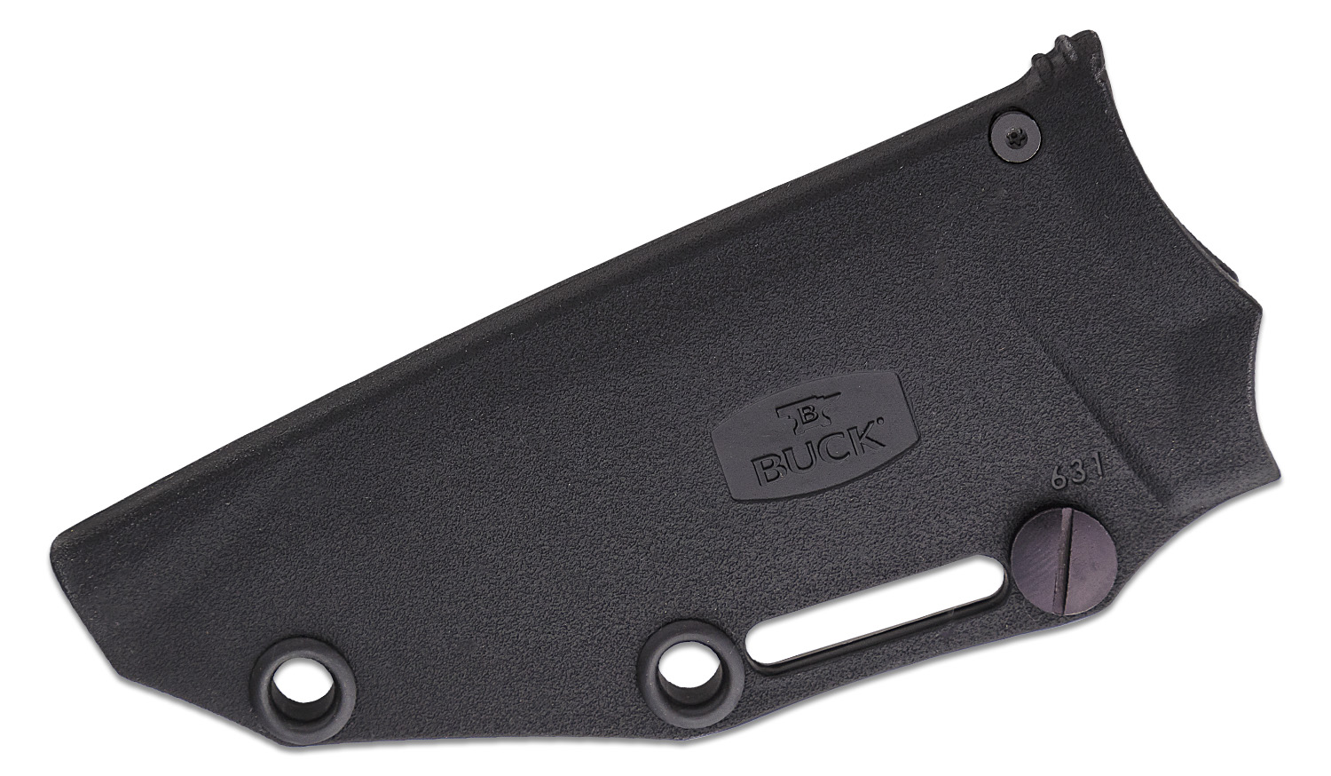 Buck Paklite Fieldknife | Team Outdoors