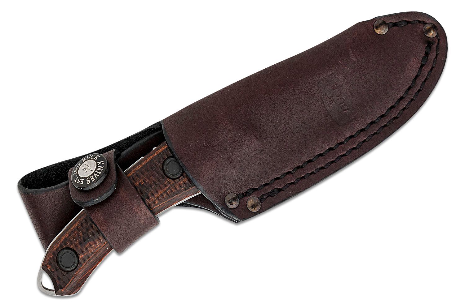 Walnut Tradition® 6 Utility Knife