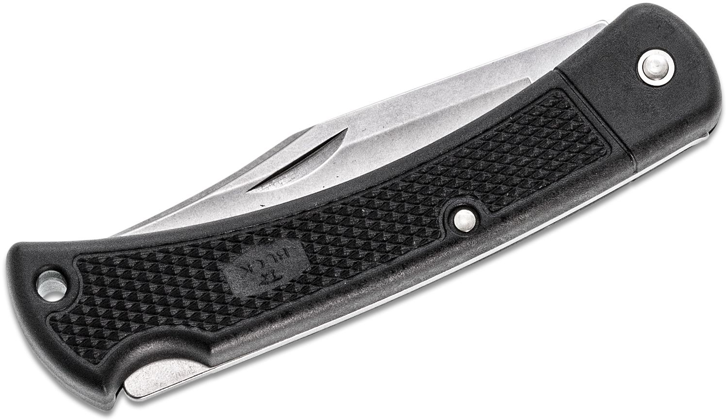 Buck 110 Folding Hunter LT Knife with Sheath - Buck® Knives OFFICIAL SITE