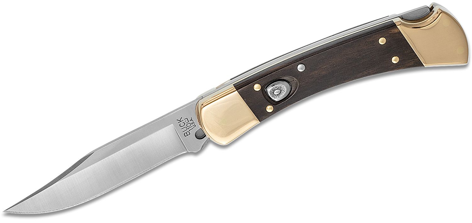 Buck 110 Folding Hunter knife, Comprar online