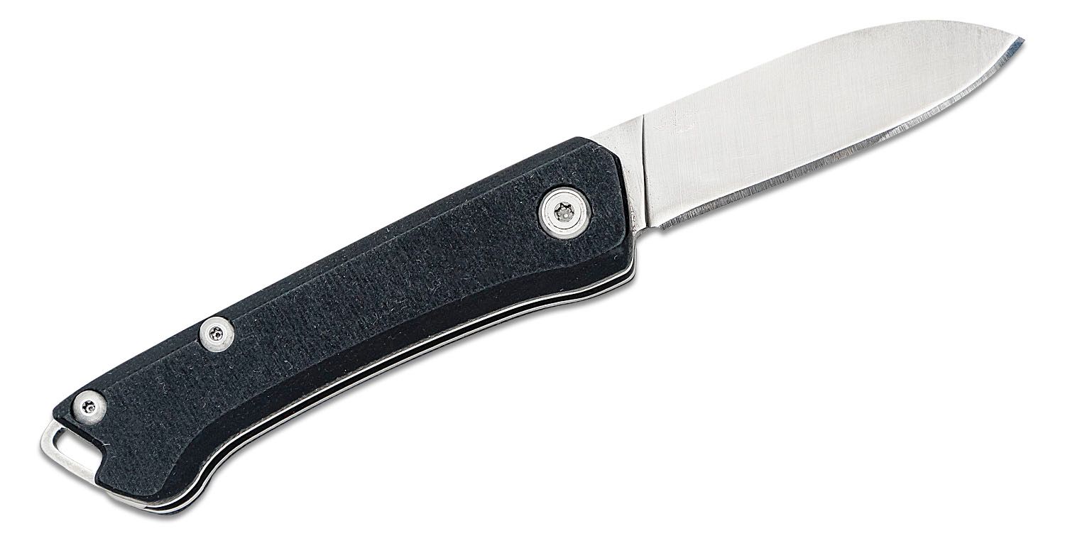 Buck 250 Saunter Slipjoint Folding Knife 2.375