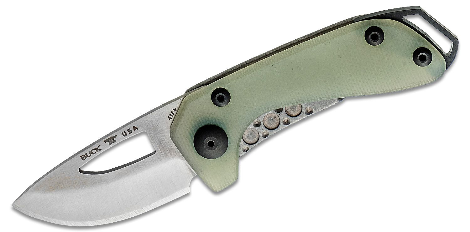2 Pocket Knife Bag | Gaston | Compact | Dalstrong