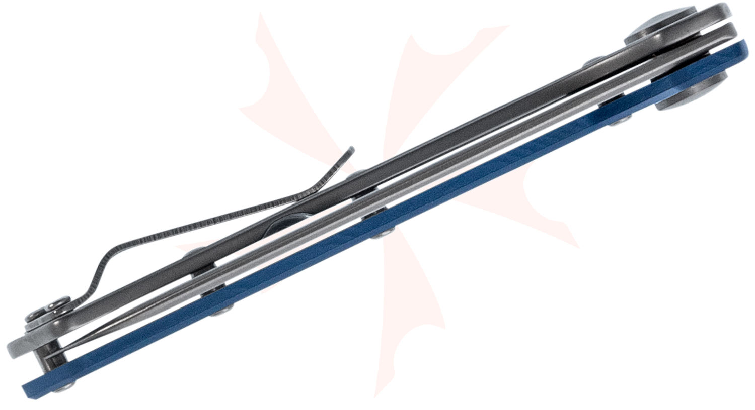 Buck 418 Vertex Folder 3