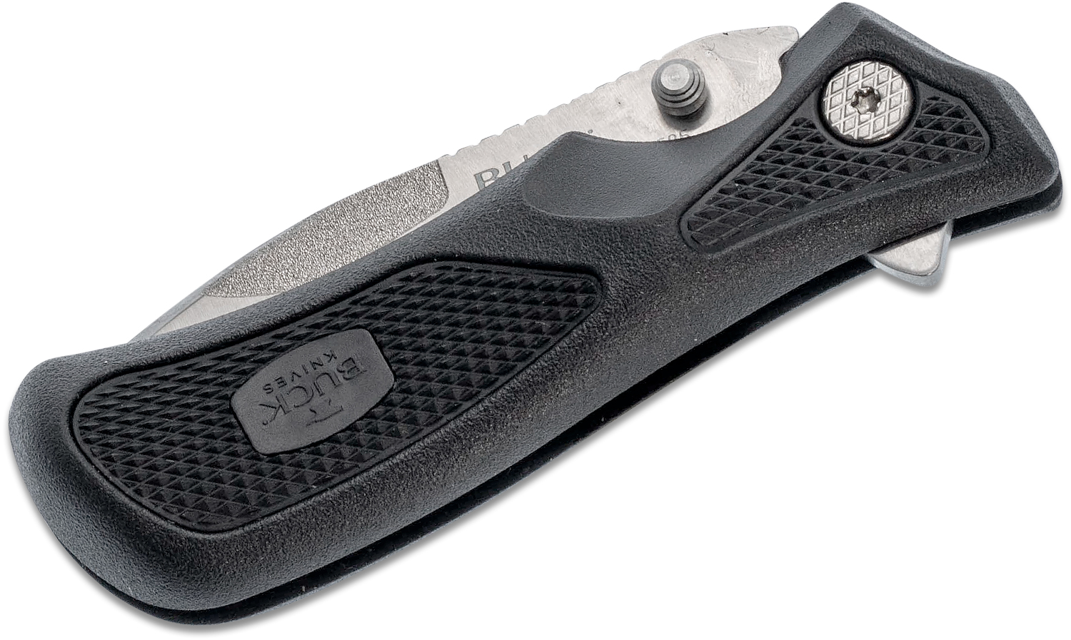 Buck 585 Family Traditions Folding Adrenaline (Avid) 3