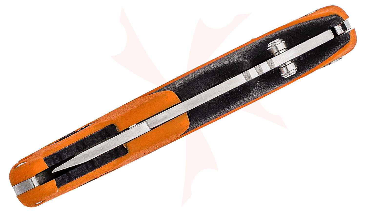Buck 660 Large Pursuit Pro Folding Knife 3.5